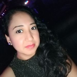 Meet your Posher, Maricela